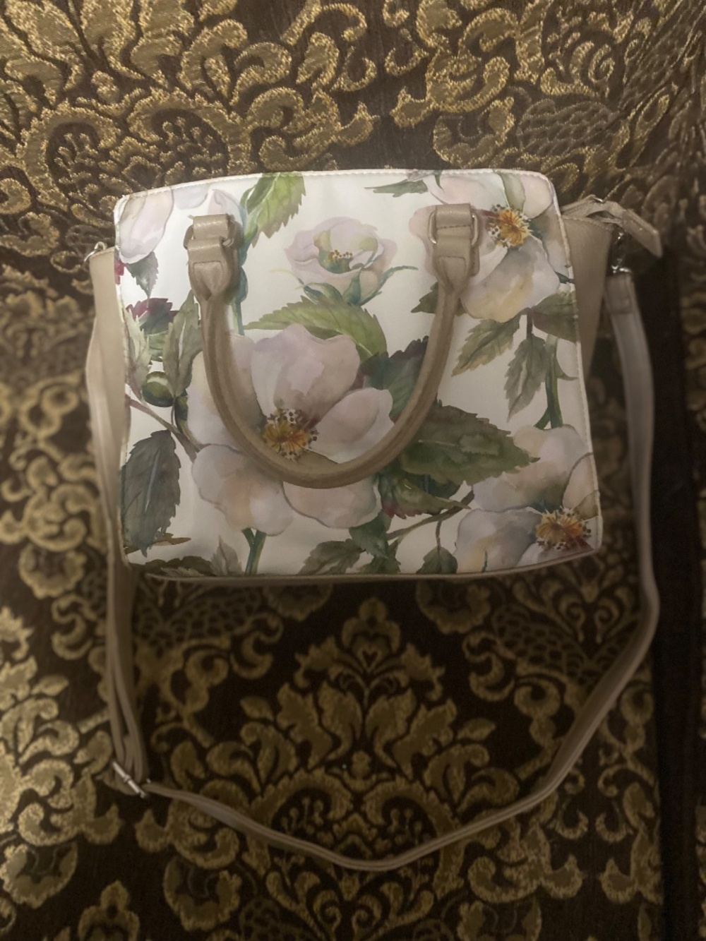 DENVER HAYES PURSE - Picture 3 of 7
